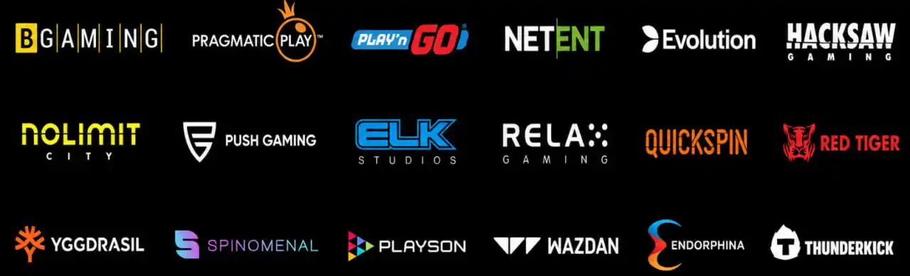 Norsemania casino gaming provider